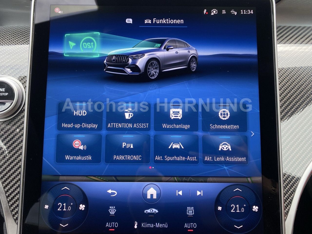 Mercedes-Benz GLC – Bild 24