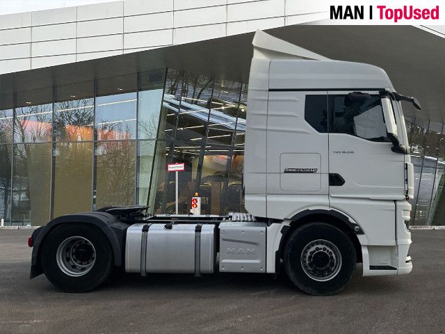 MAN TGX 18.510 4x2 BL SA 5