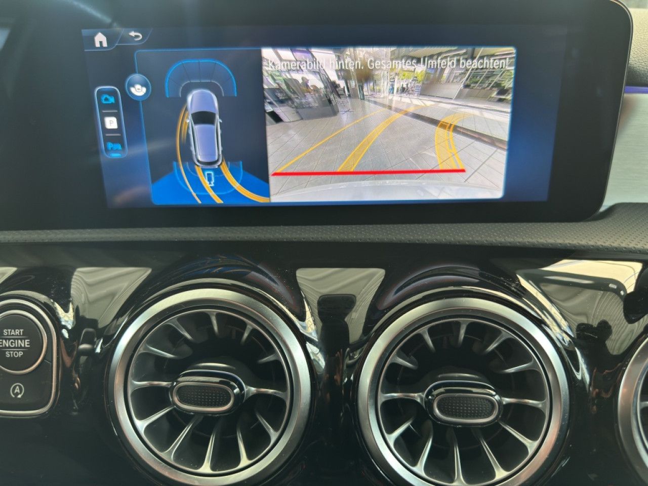 Mercedes-Benz A-Klasse – Bild 23