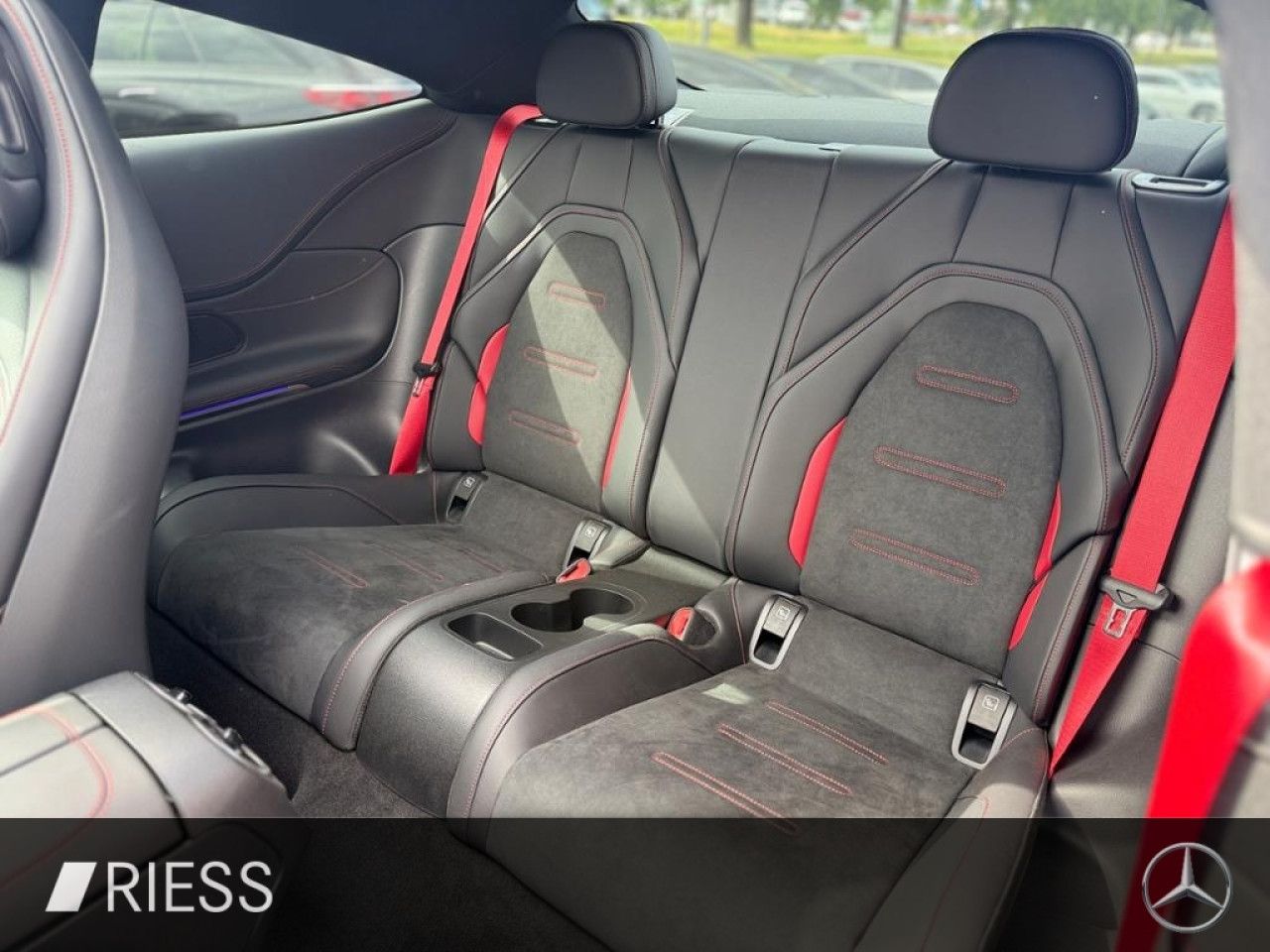 Mercedes-Benz CLE – Bild 6
