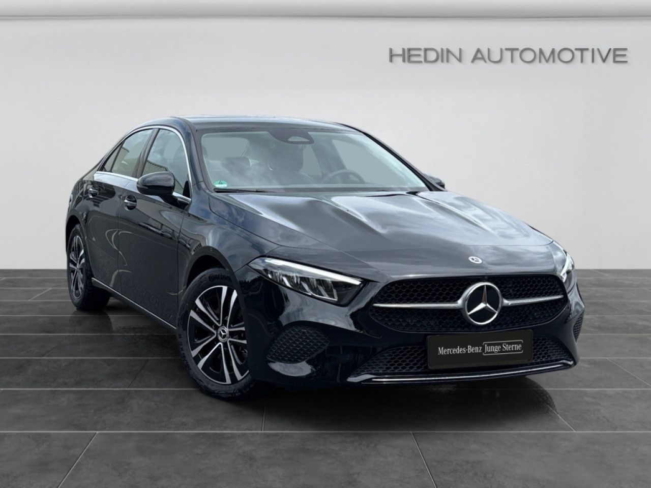 Mercedes-Benz A-Klasse – Bild 4