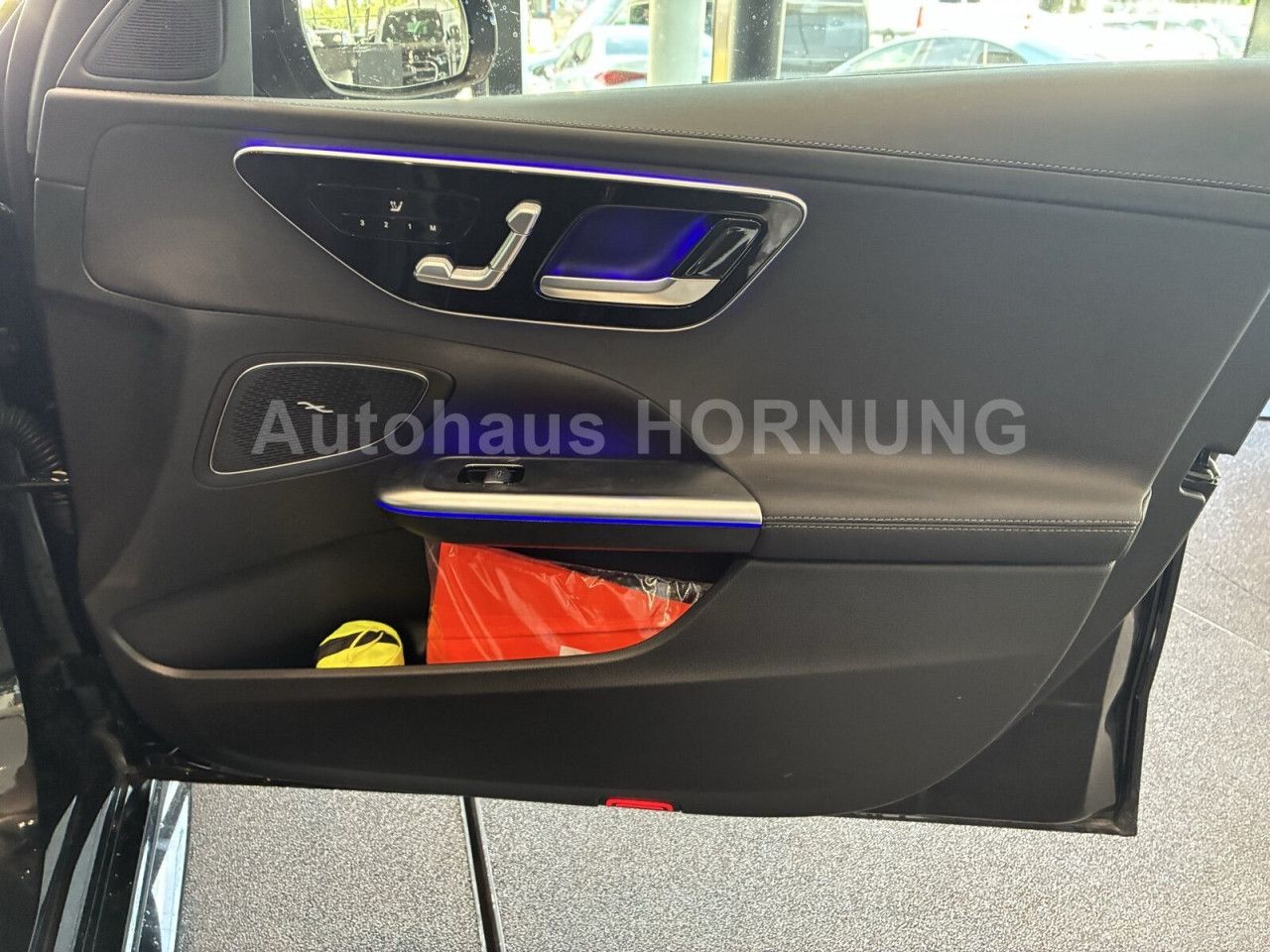 Mercedes-Benz C-Klasse – Bild 19
