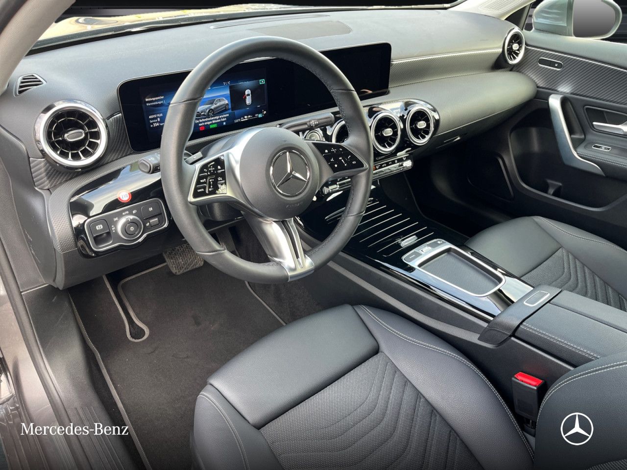 Mercedes-Benz A-Klasse – Bild 9
