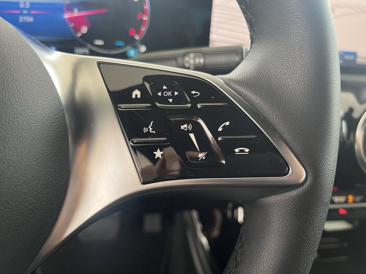 Mercedes-Benz A-Klasse – Bild 14