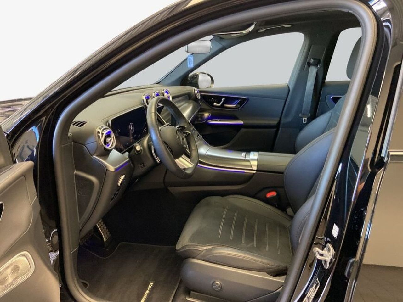 Mercedes-Benz GLC – Bild 10