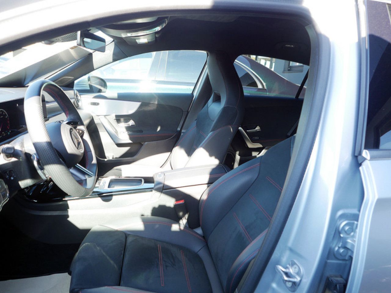 Mercedes-Benz A-Klasse – Bild 12