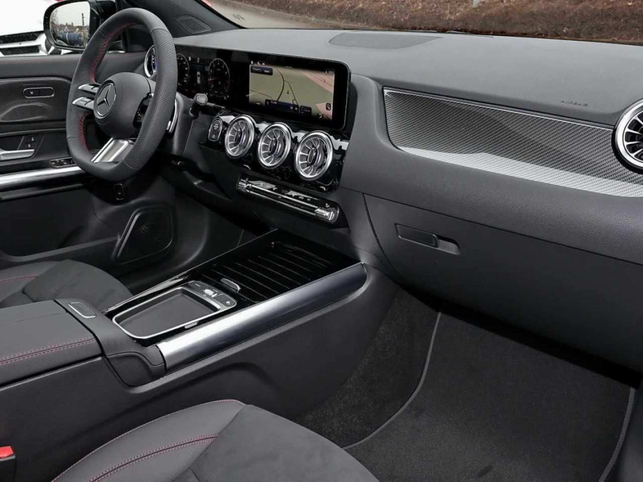 Mercedes-Benz GLA – Bild 7