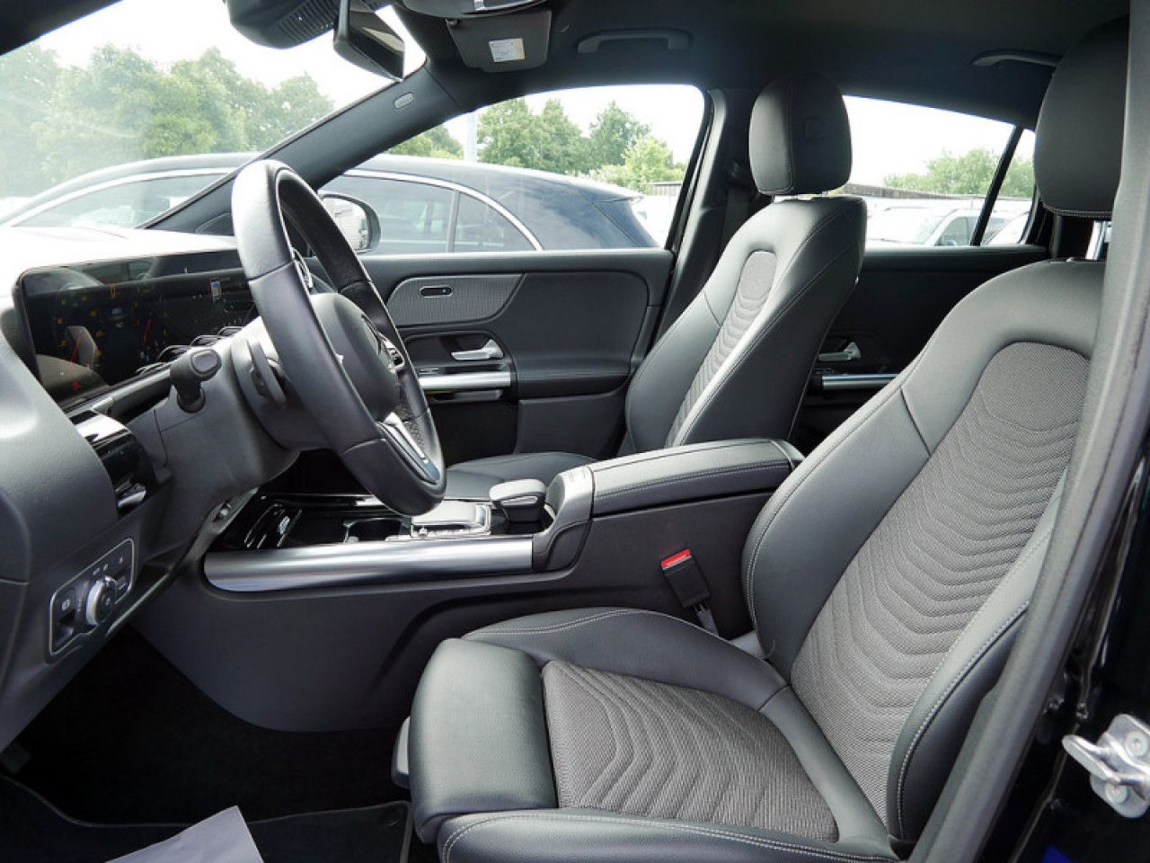 Mercedes-Benz GLA – Bild 13