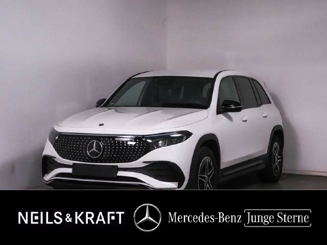 Mercedes-Benz EQB 300