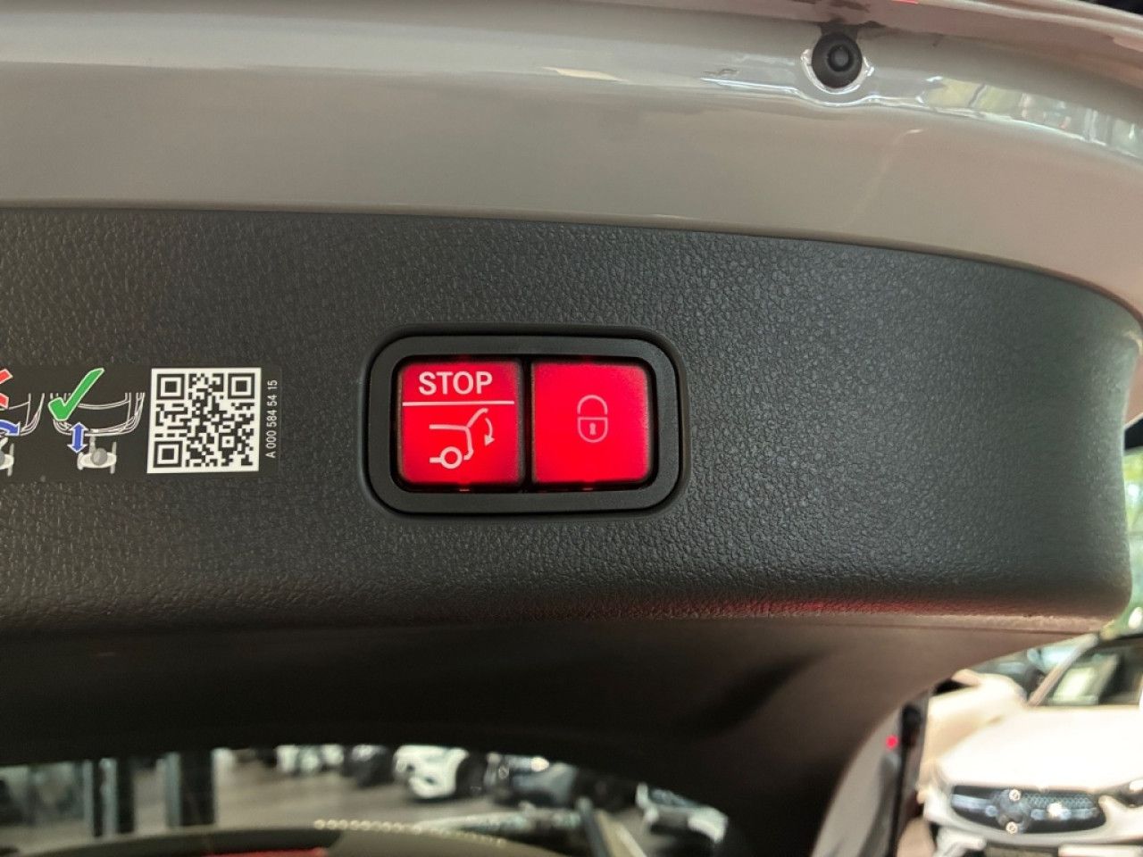 Mercedes-Benz GLC – Bild 22