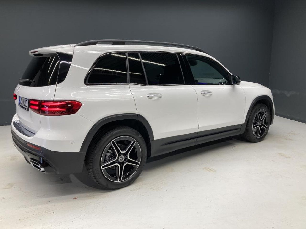 Mercedes-Benz GLB – Bild 4