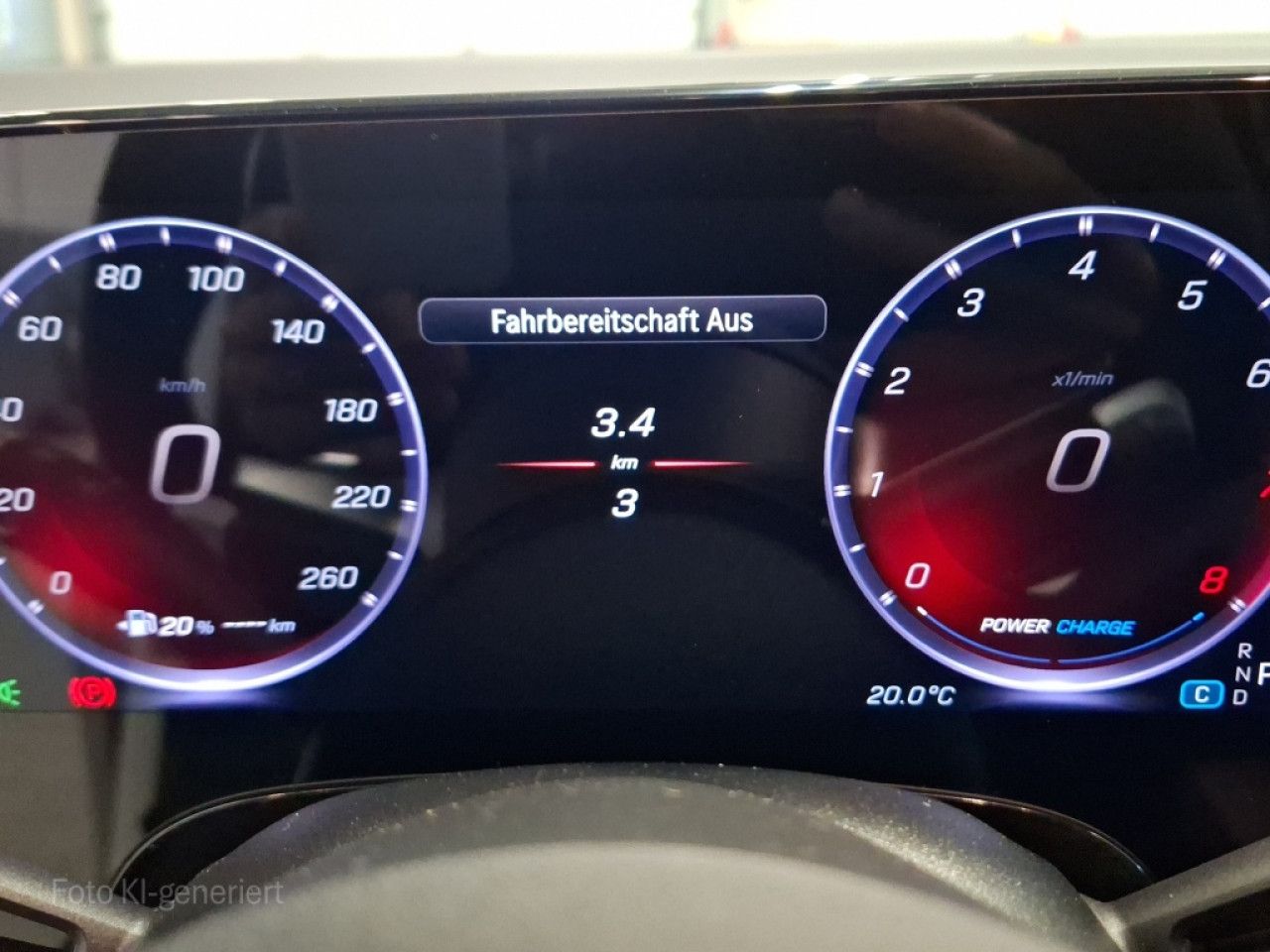 Mercedes-Benz GLB – Bild 13