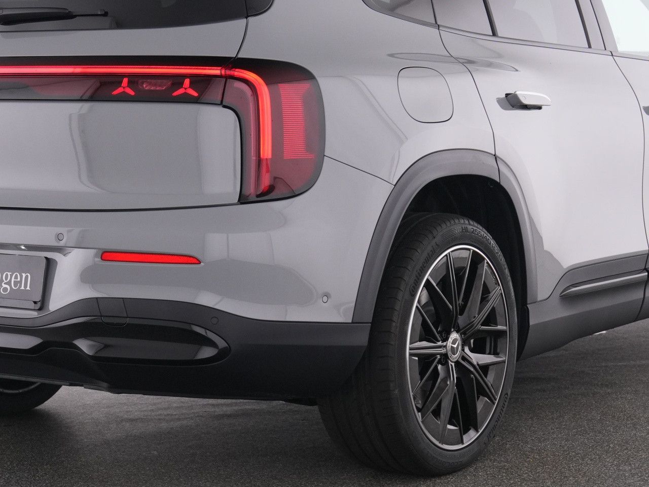 Mercedes-Benz GLB – Bild 9