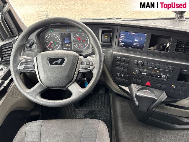 MAN TGX 18.510 4x2 BL SA 21