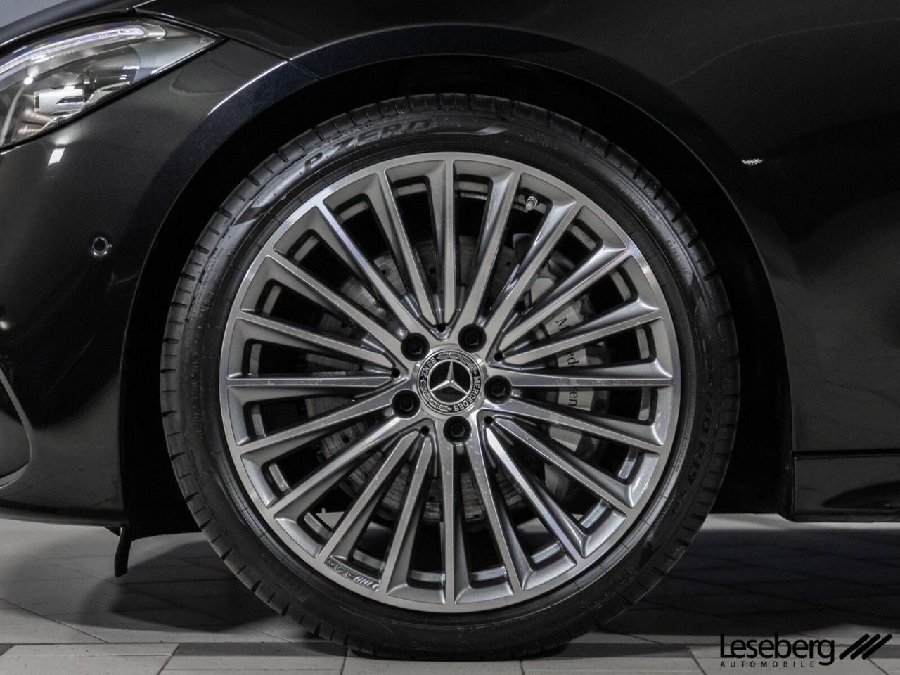 Mercedes-Benz C-Klasse – Bild 7