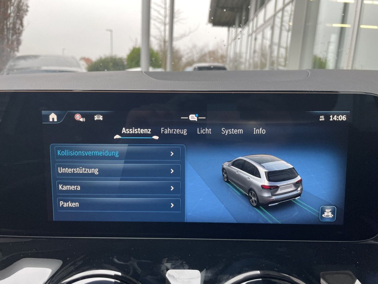 Mercedes-Benz B-Klasse – Bild 18