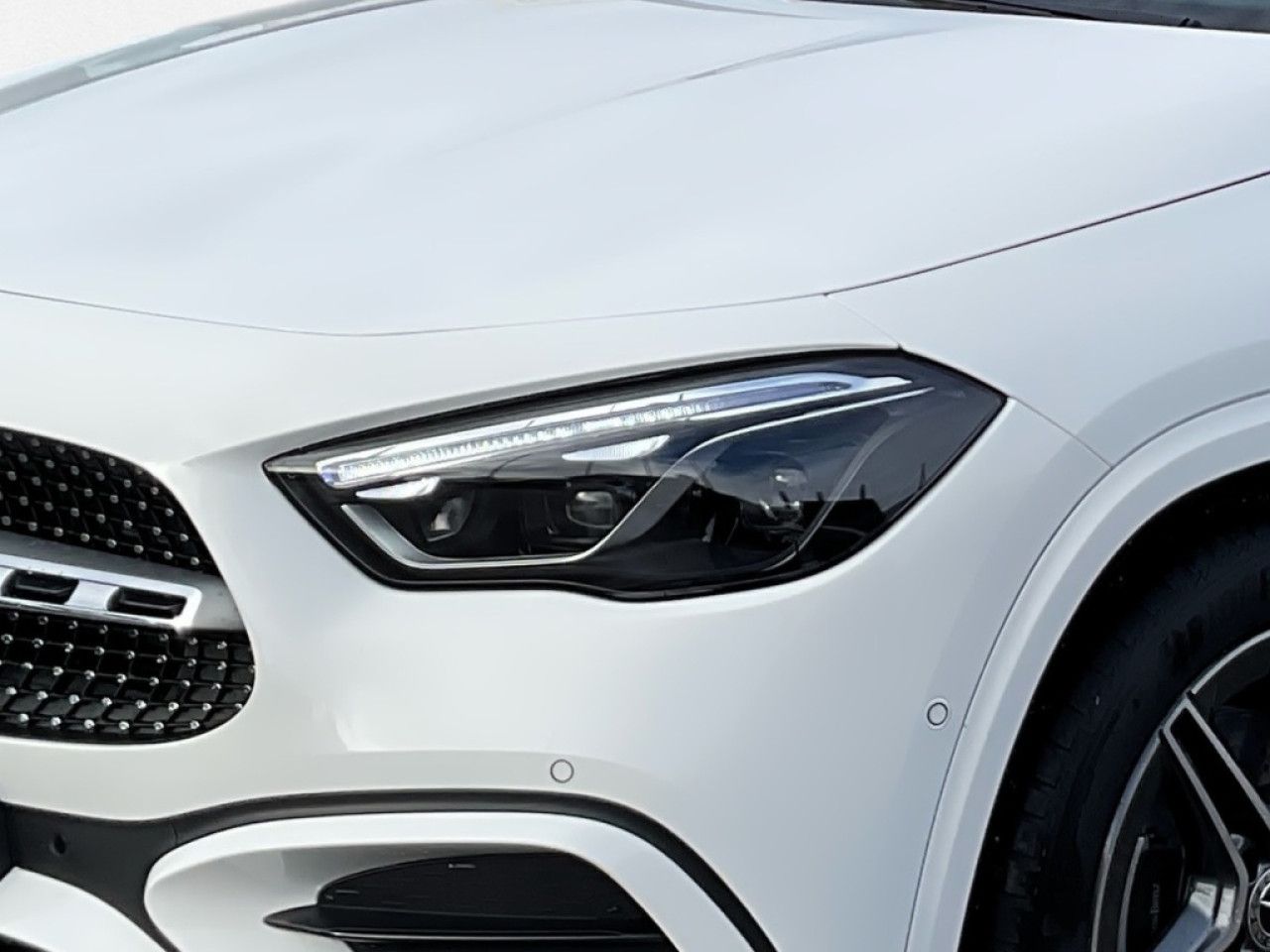 Mercedes-Benz GLA – Bild 16