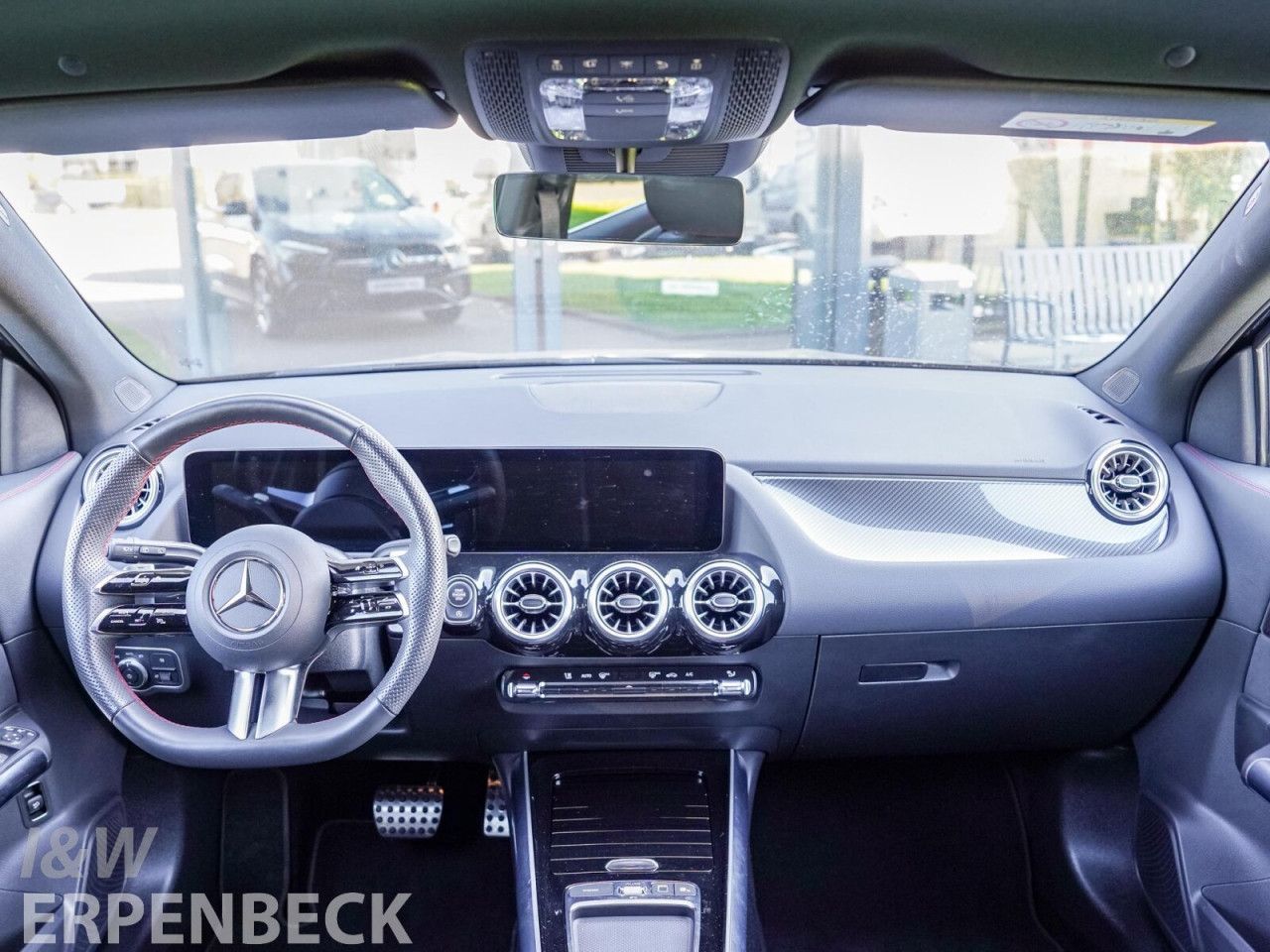Mercedes-Benz GLA – Bild 16