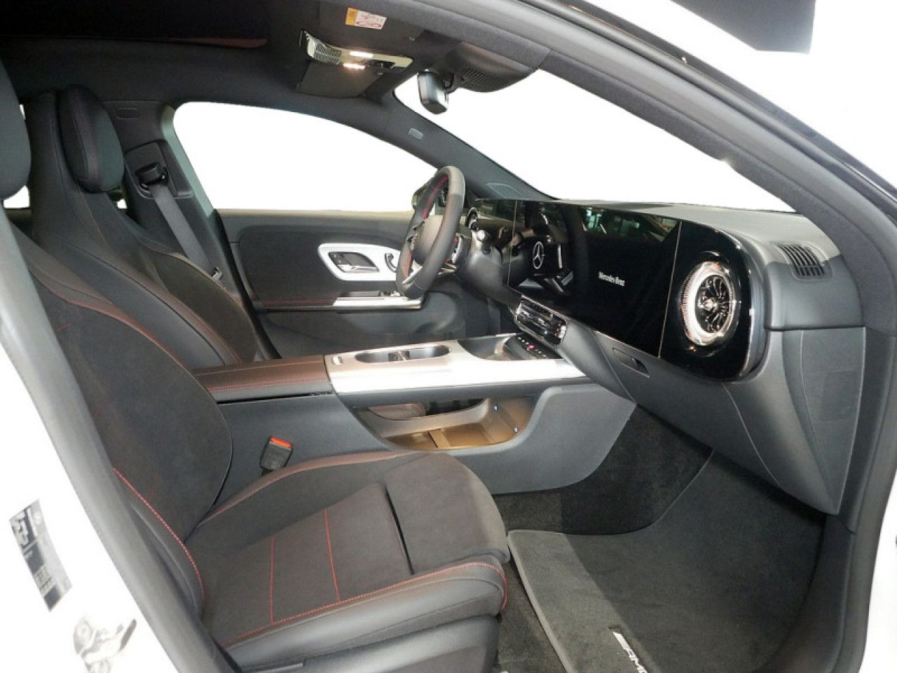 Mercedes-Benz CLA – Bild 5