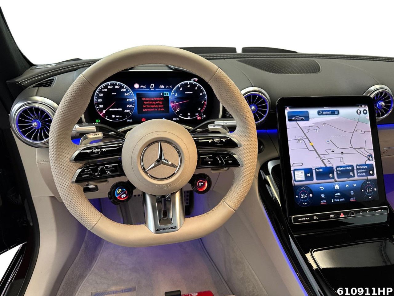 Mercedes-Benz AMG GT – Bild 12