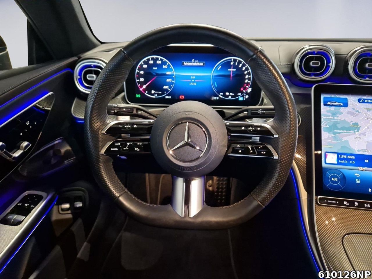 Mercedes-Benz CLE – Bild 9