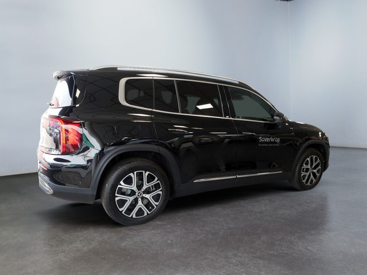 Mercedes-Benz GLB – Bild 3