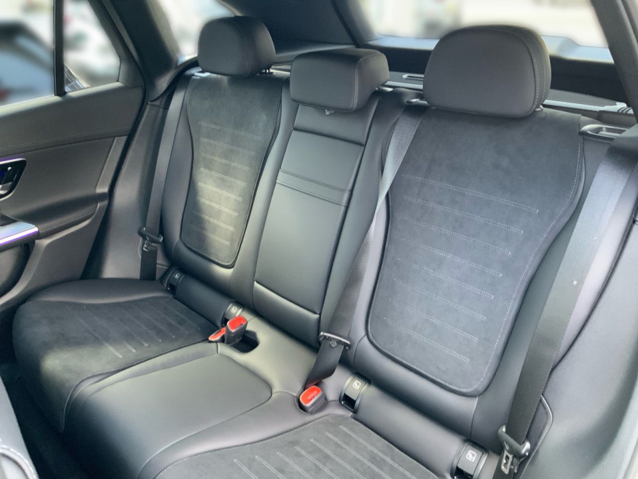 Mercedes-Benz GLC – Bild 14