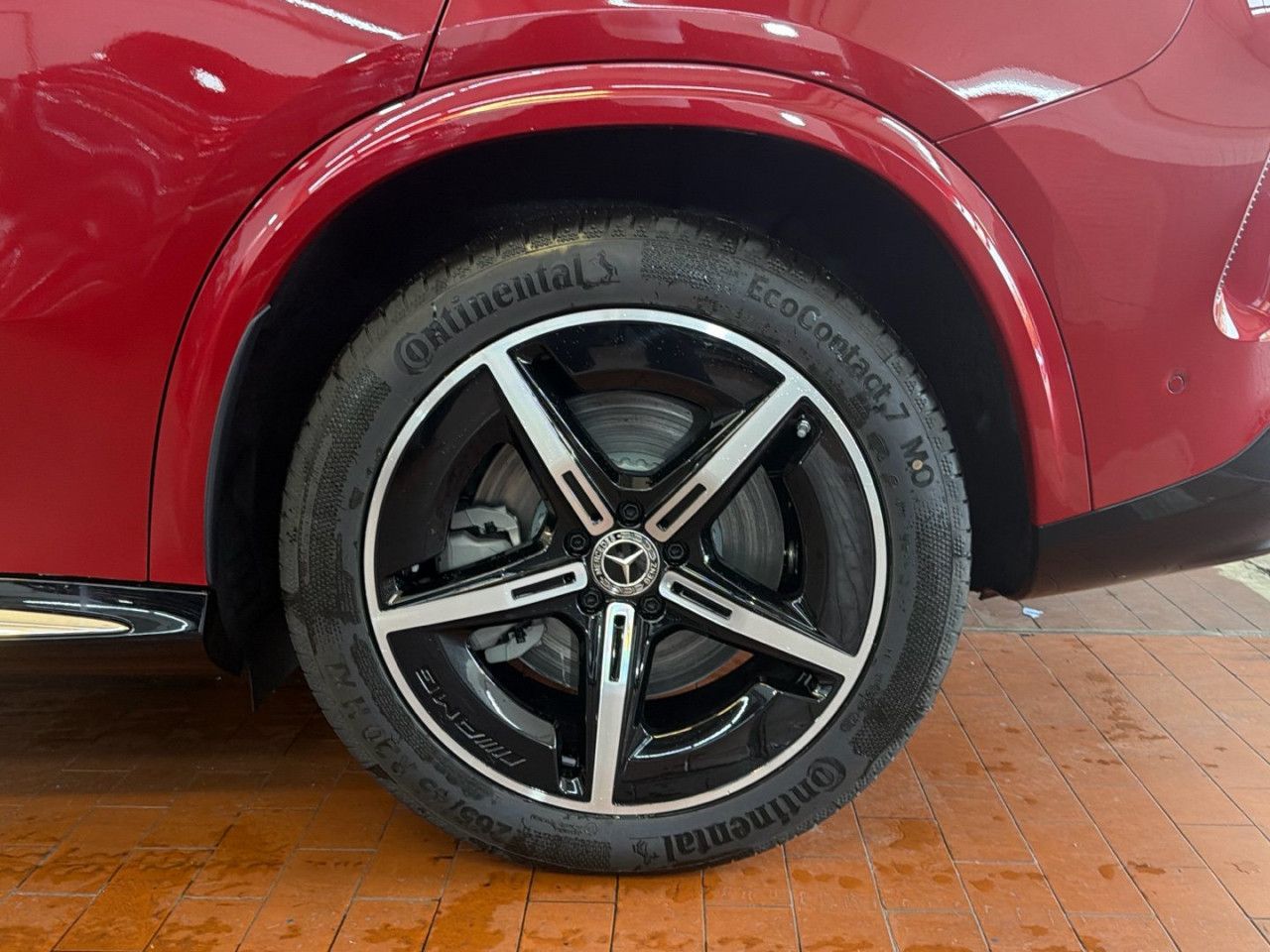 Mercedes-Benz GLC – Bild 11