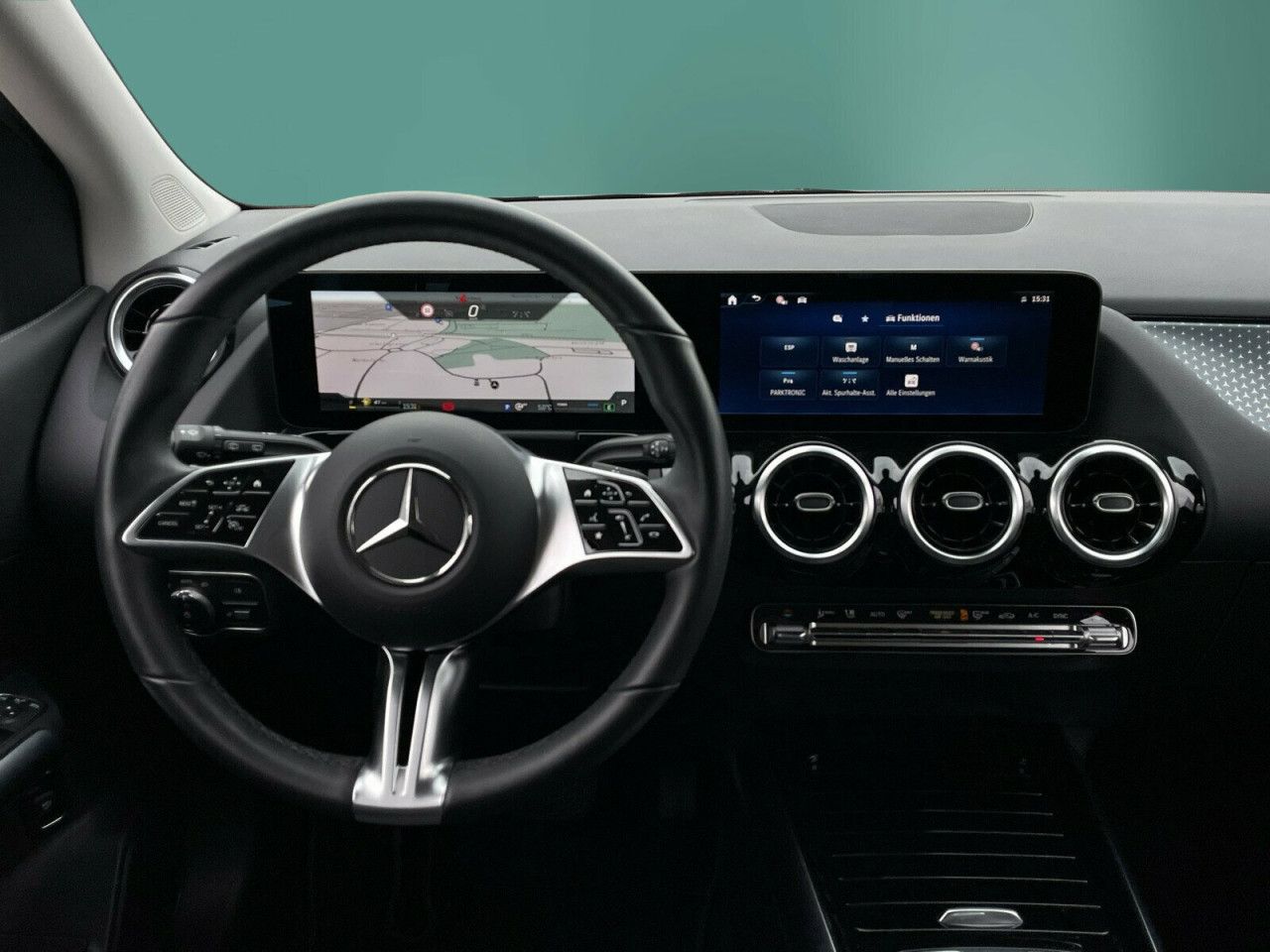 Mercedes-Benz B-Klasse – Bild 13
