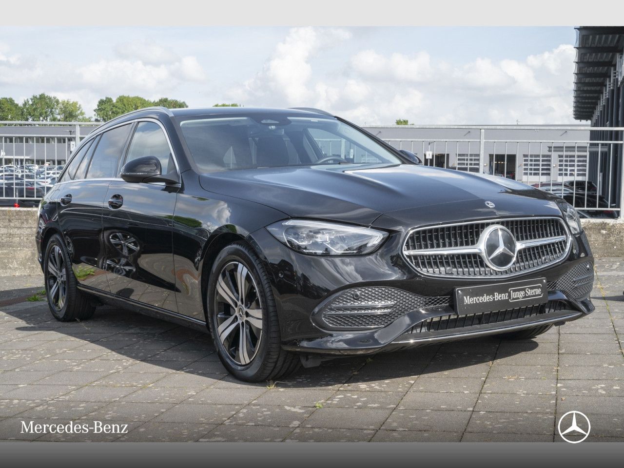 Mercedes-Benz C-Klasse – Bild 7