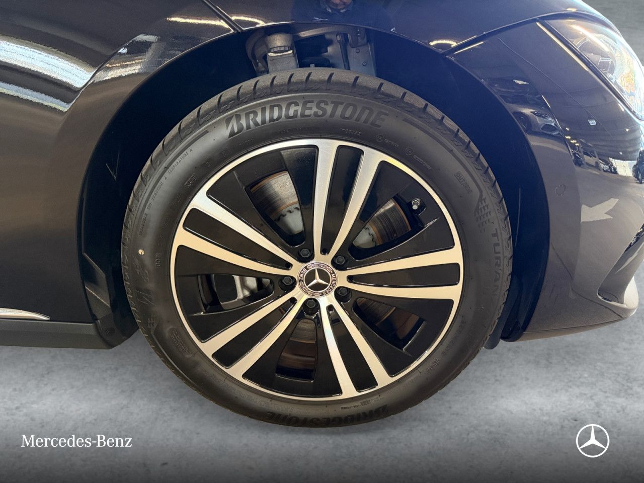 Mercedes-Benz EQE – Bild 2