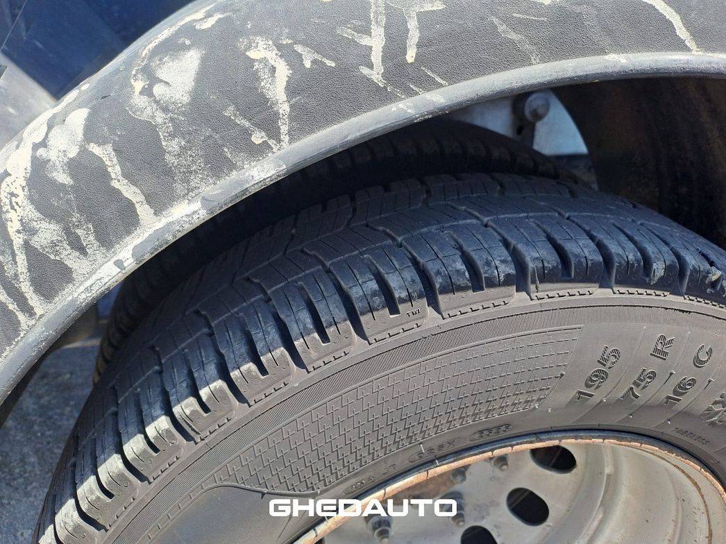 Altro | FORD TRANSIT - TRANSIT