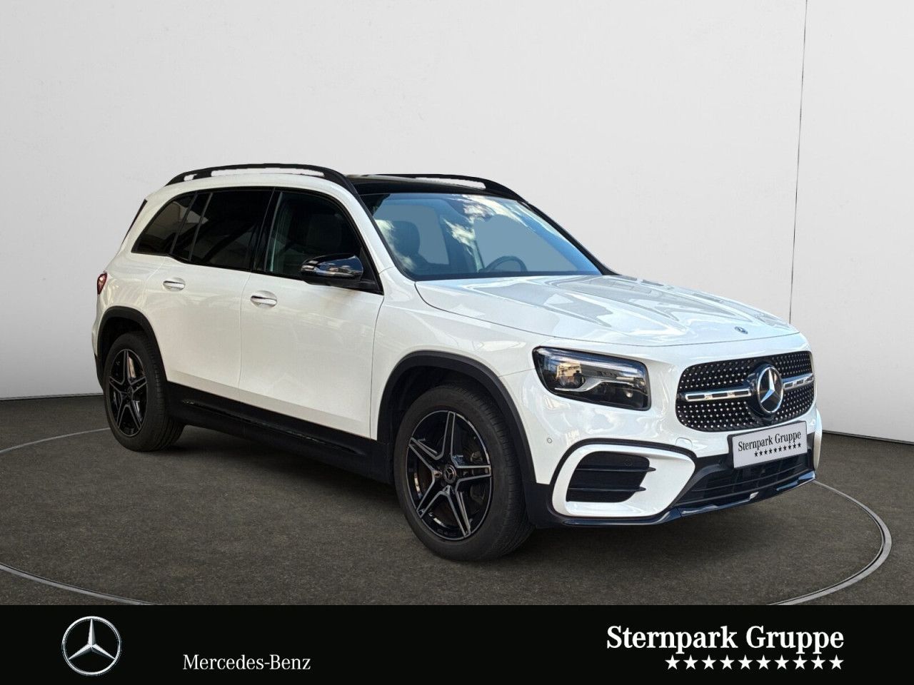 Mercedes-Benz GLB – Bild 7