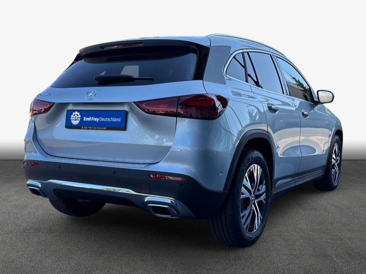 Mercedes-Benz GLA – Bild 2