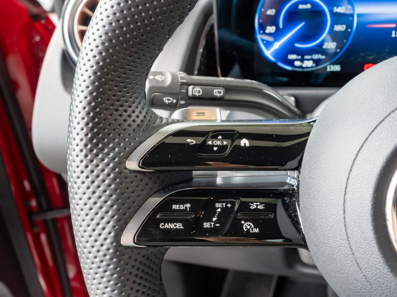 Mercedes-Benz EQB – Bild 16