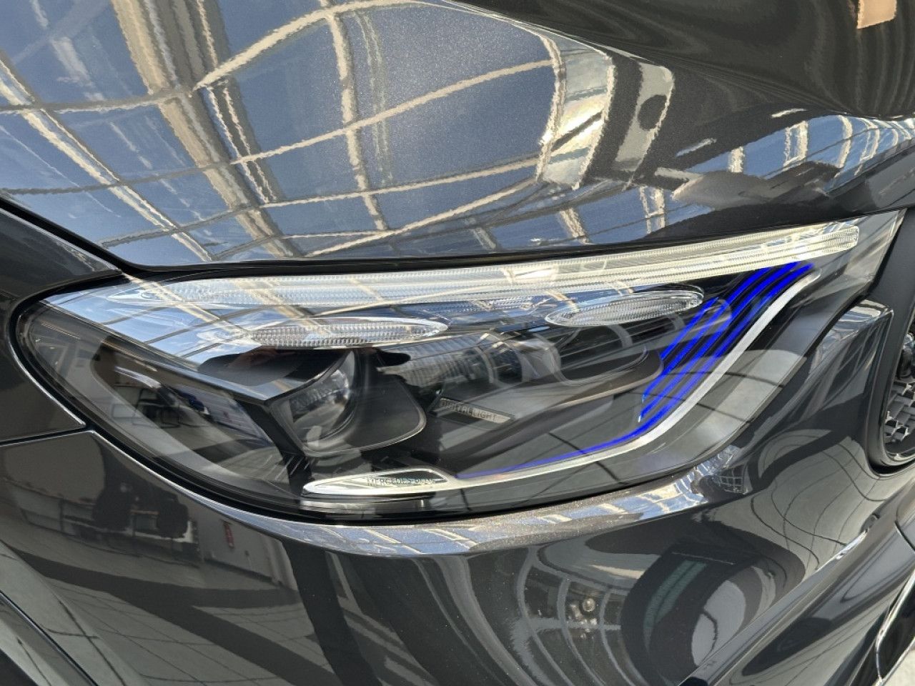 Mercedes-Benz GLC – Bild 24