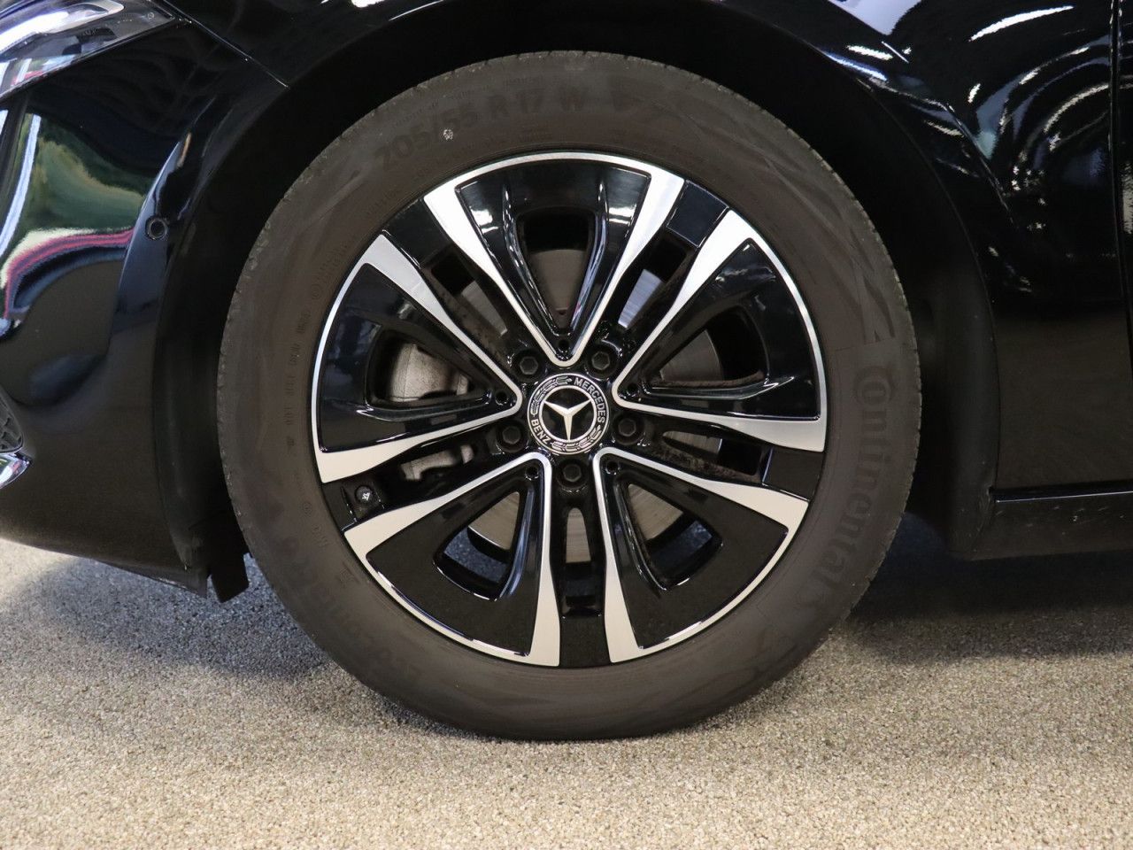 Mercedes-Benz A-Klasse – Bild 5