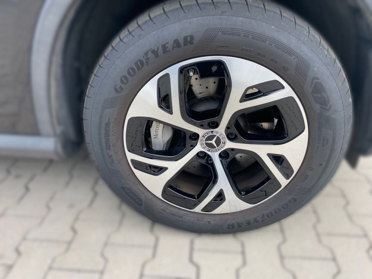 Mercedes-Benz GLC – Bild 7
