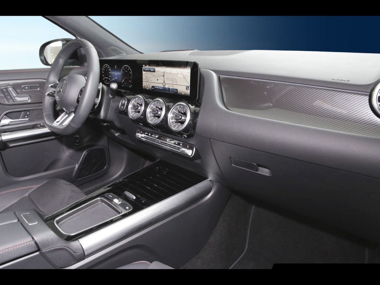 Mercedes-Benz GLA – Bild 5