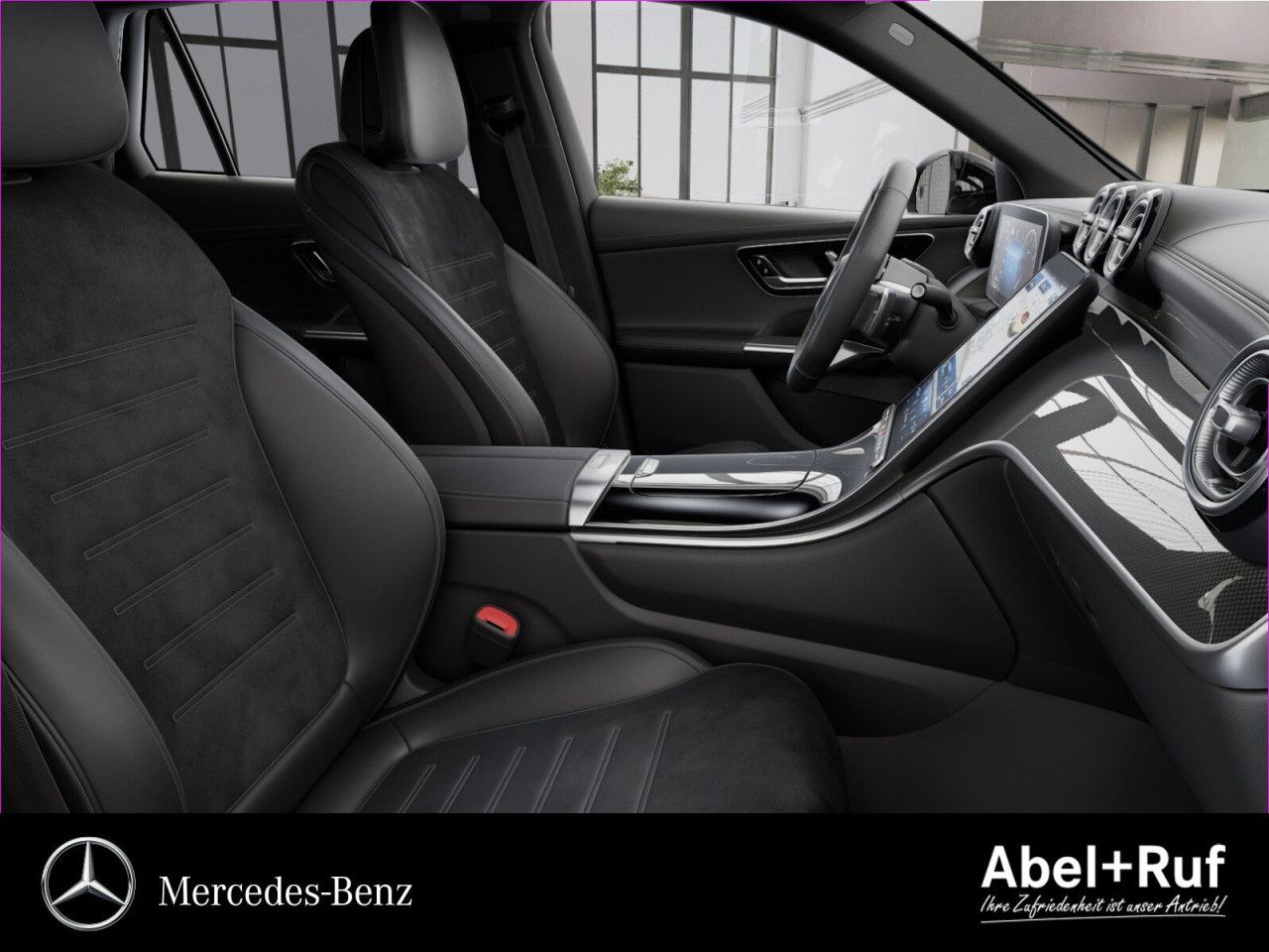 Mercedes-Benz GLC – Bild 7