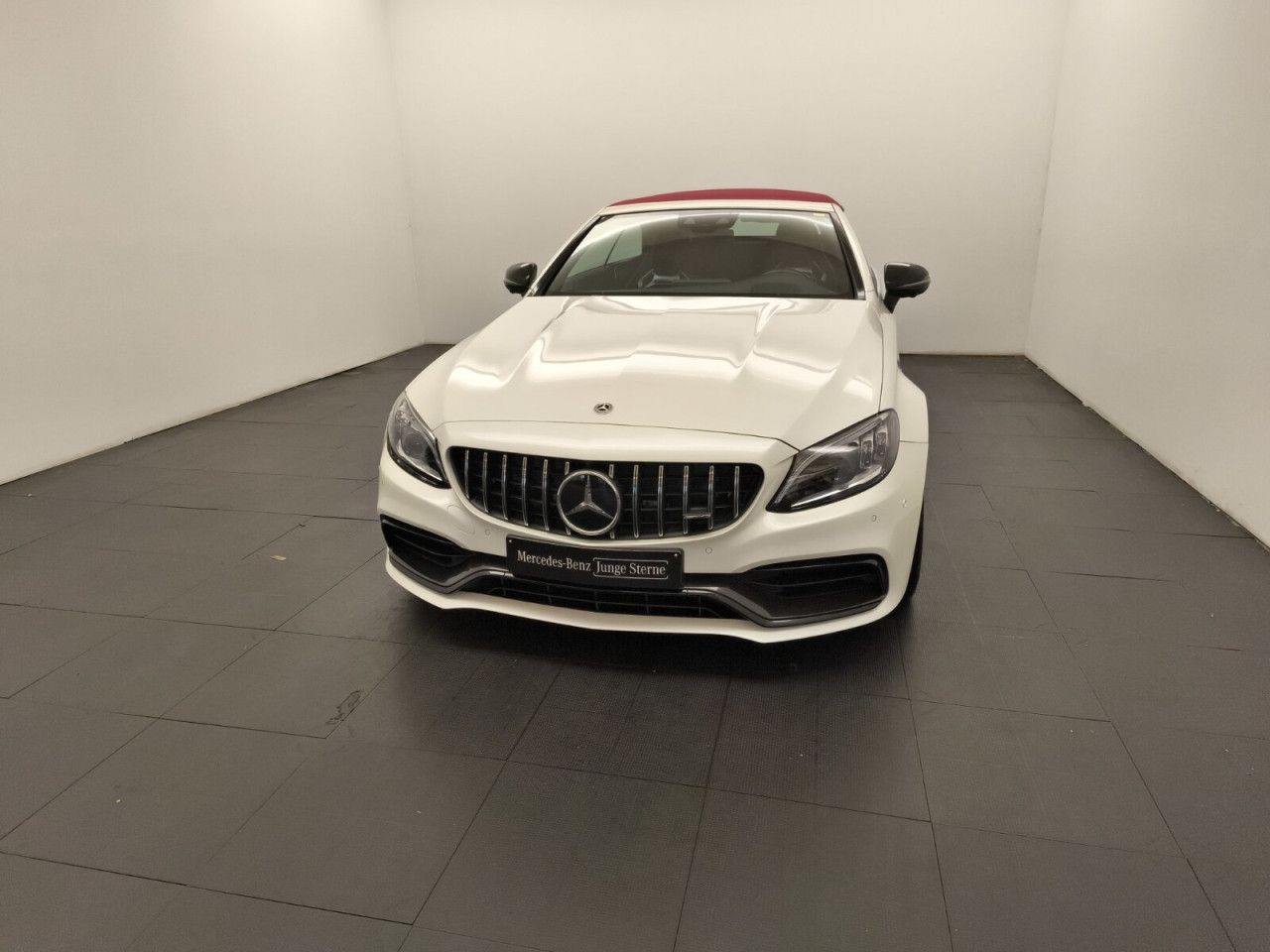 Mercedes-Benz C-Klasse – Bild 2