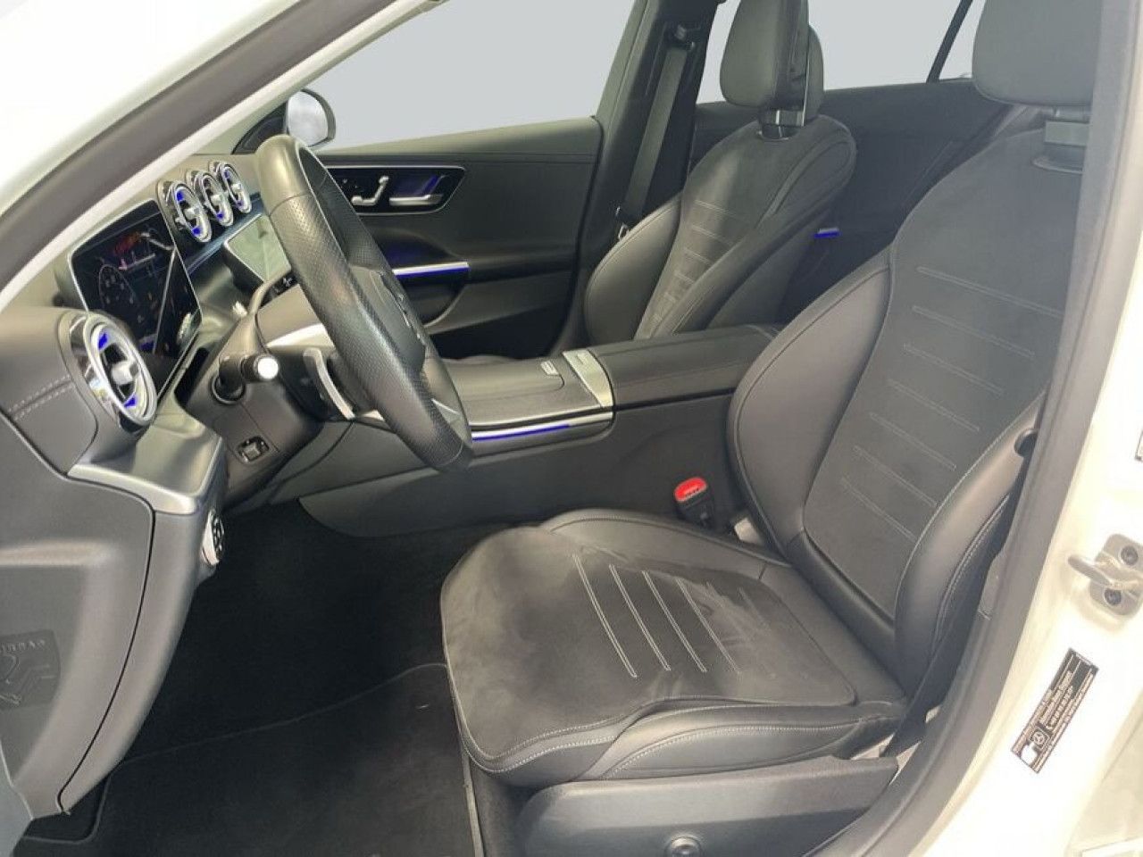 Mercedes-Benz C-Klasse – Bild 10