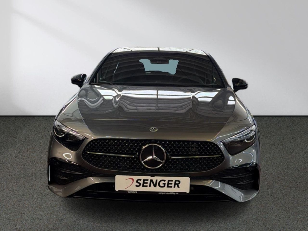 Mercedes-Benz A-Klasse – Bild 4