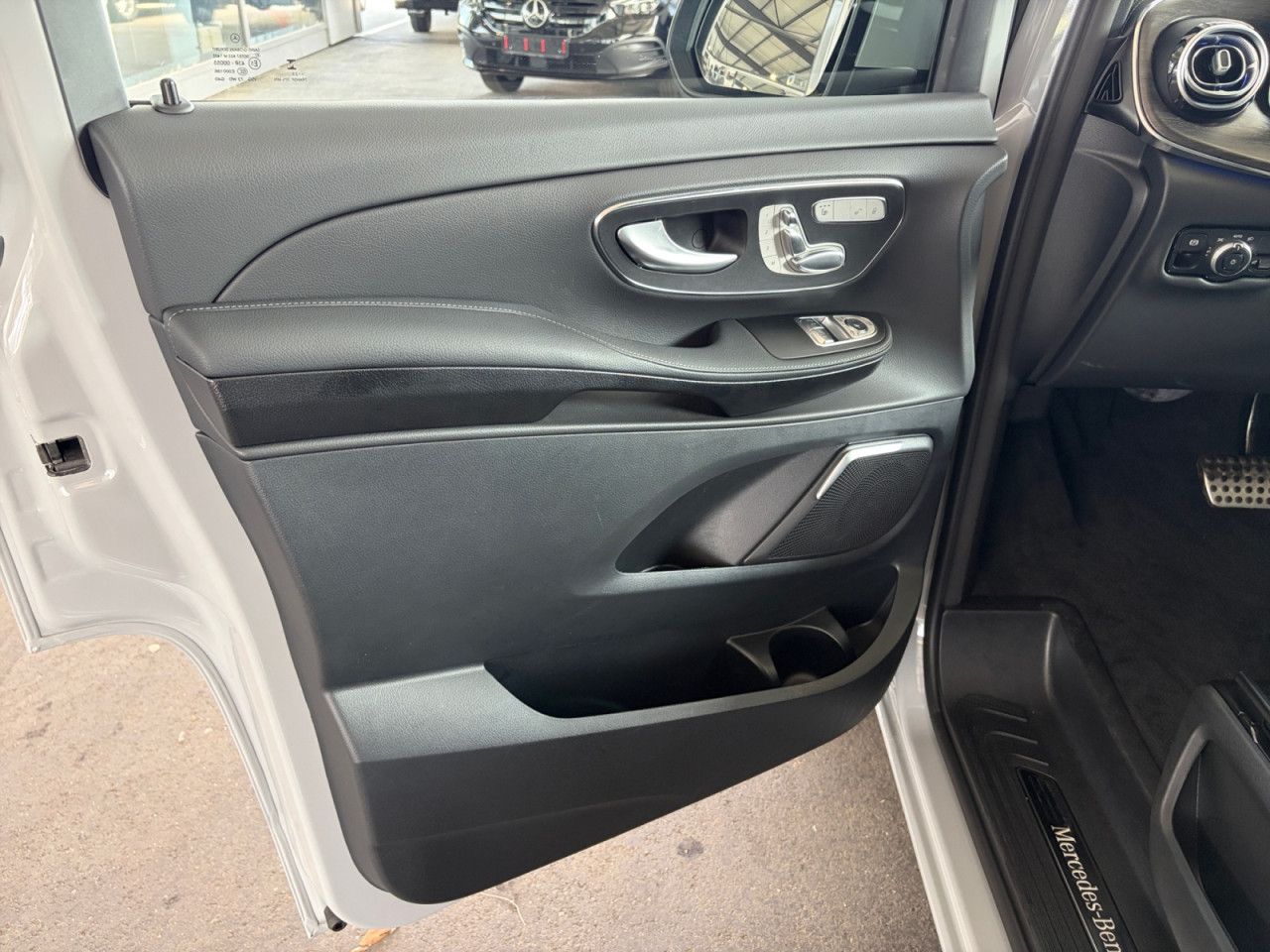 Mercedes-Benz V-Klasse – Bild 7