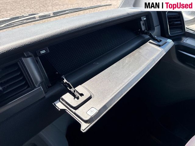 MAN TGX 18.470 4x2 BL SA 19