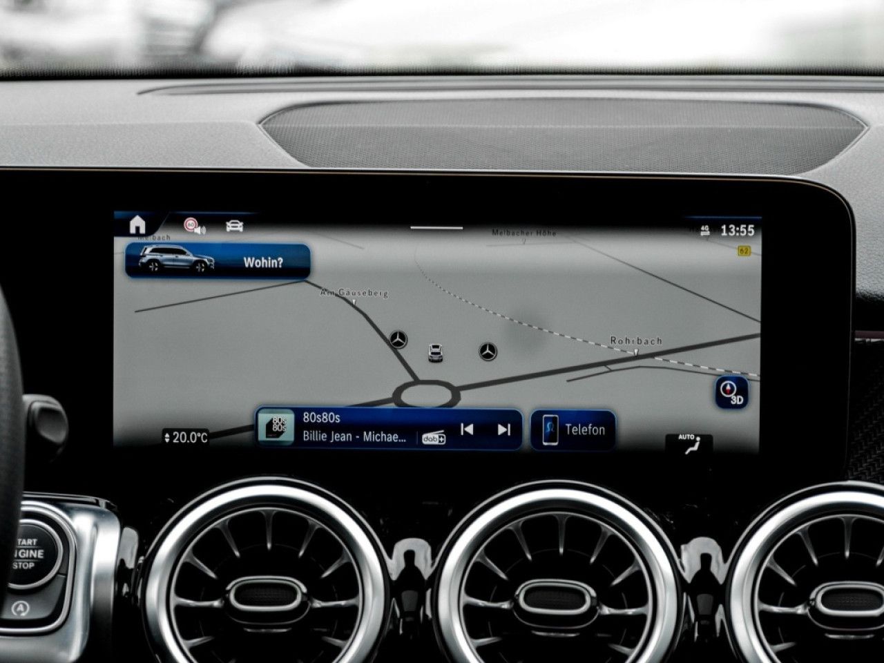 Mercedes-Benz GLB – Bild 7