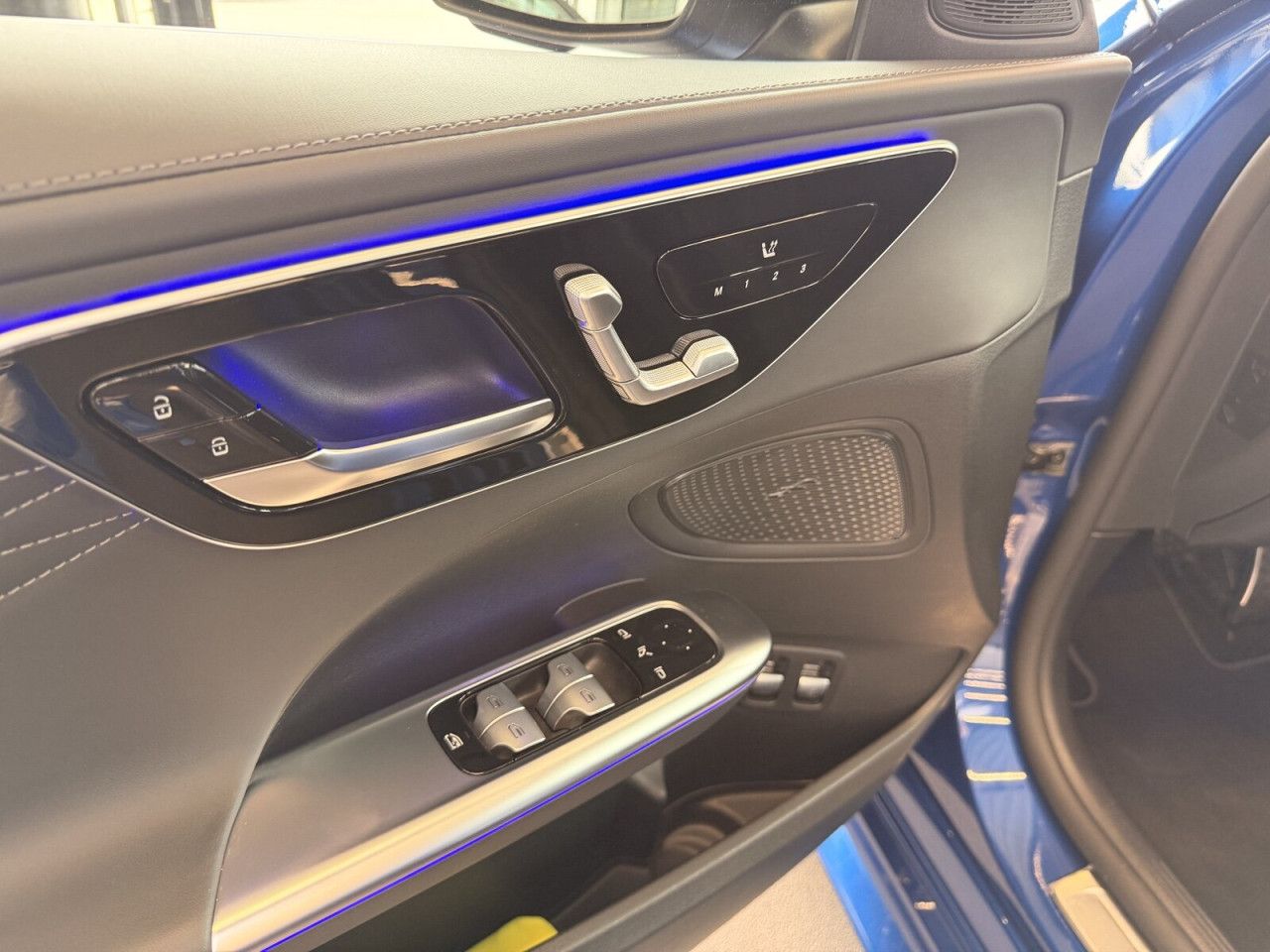 Mercedes-Benz C-Klasse – Bild 9
