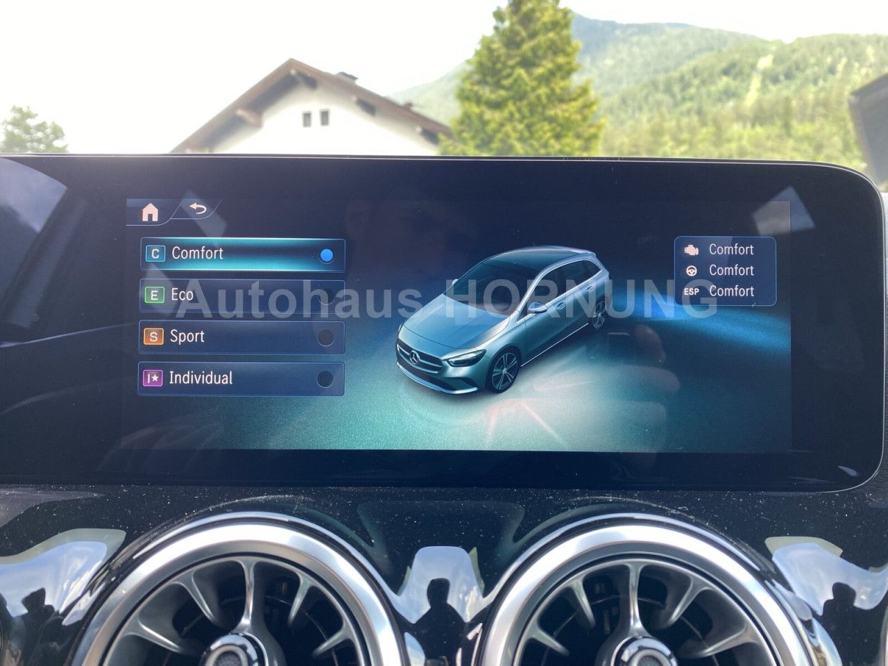 Mercedes-Benz B-Klasse – Bild 23