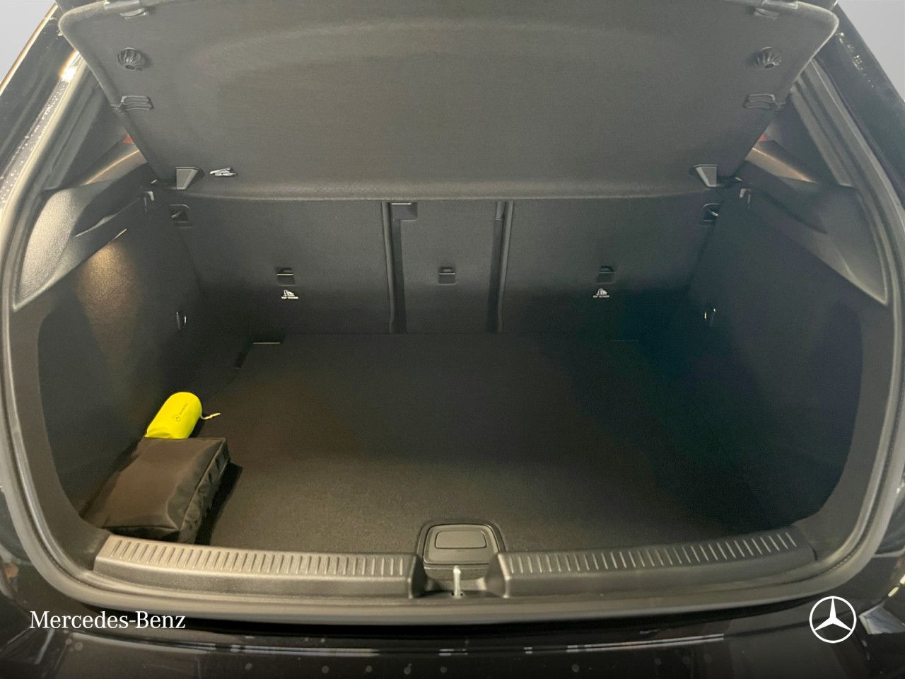Mercedes-Benz A-Klasse – Bild 14