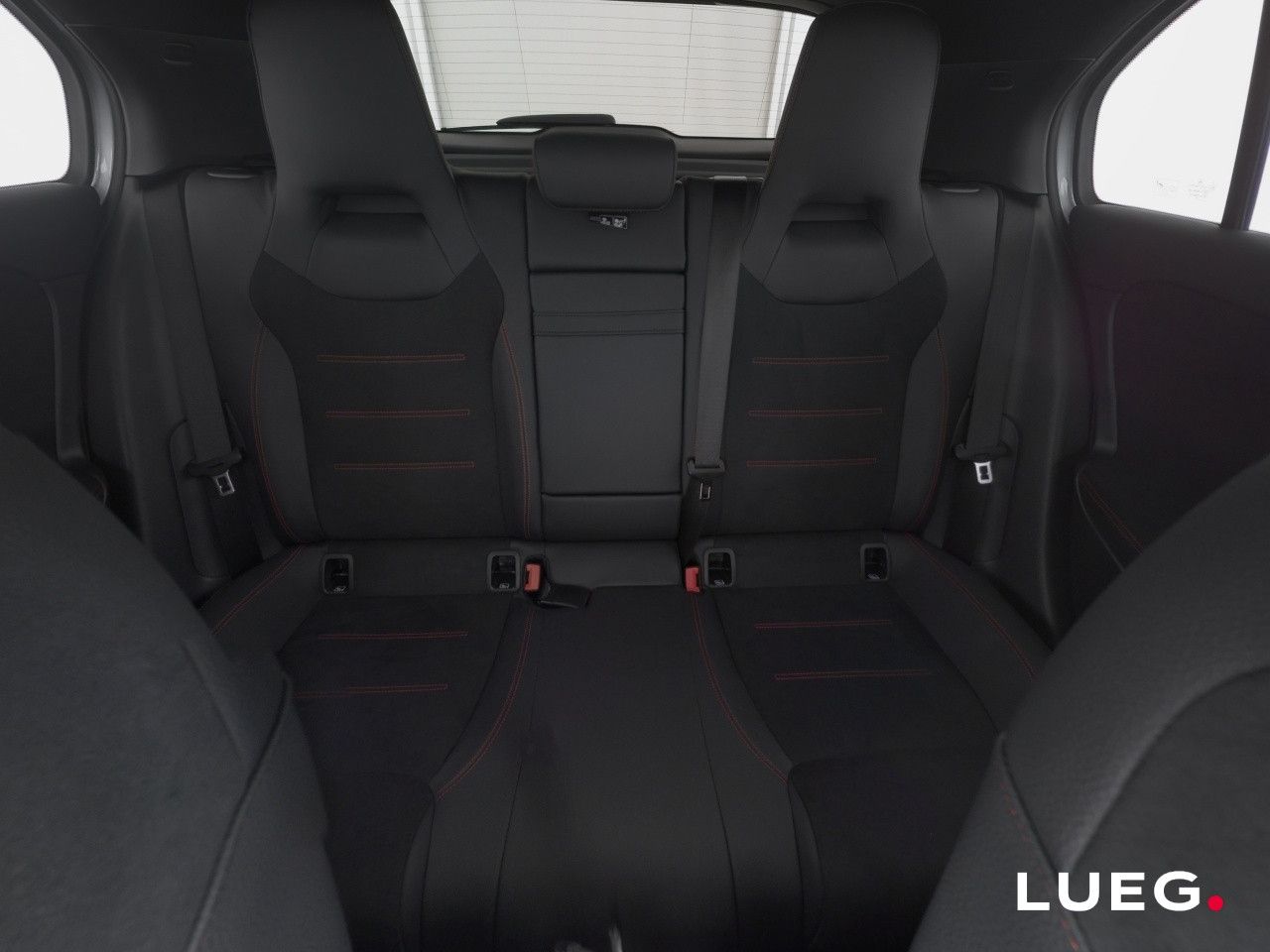 Mercedes-Benz A-Klasse – Bild 5